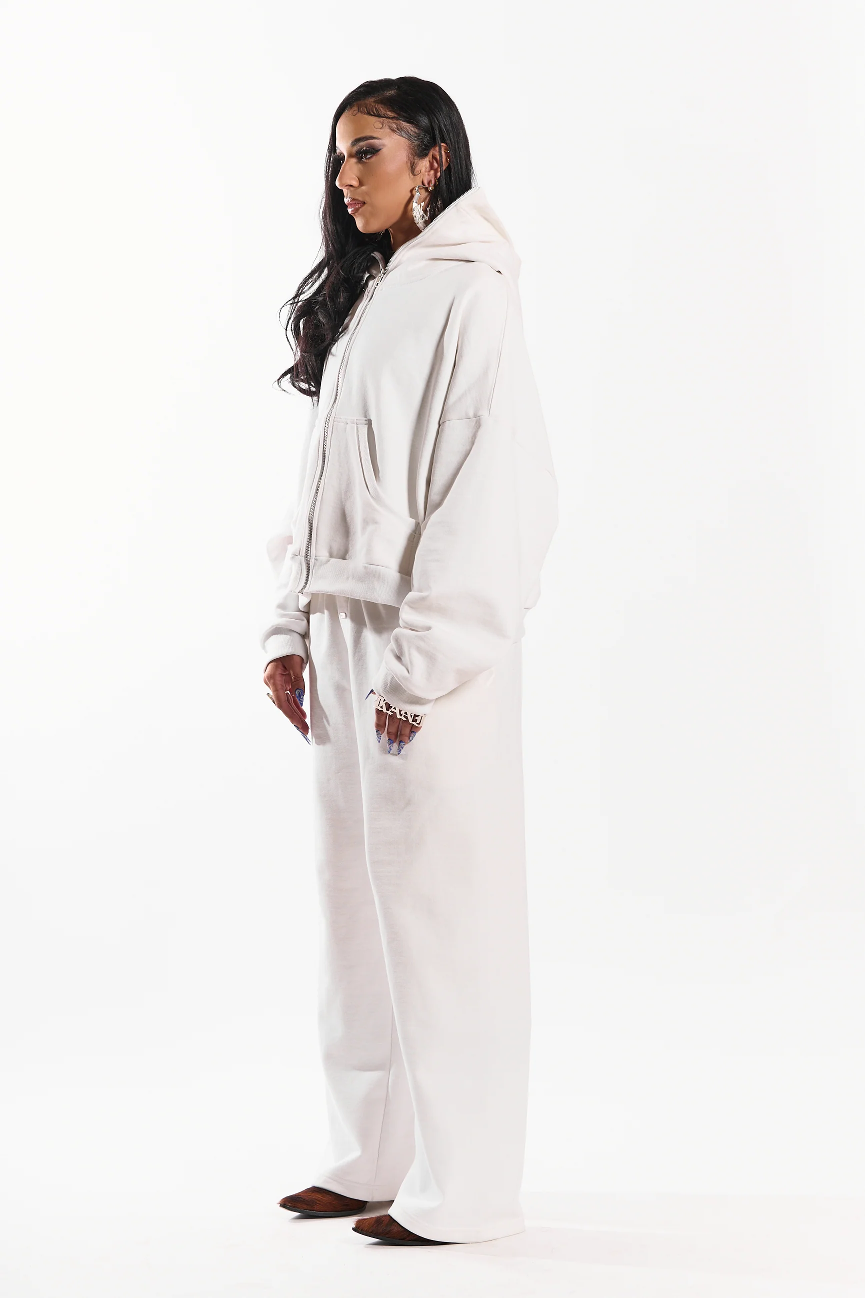 Trench Town (White) - Image 5
