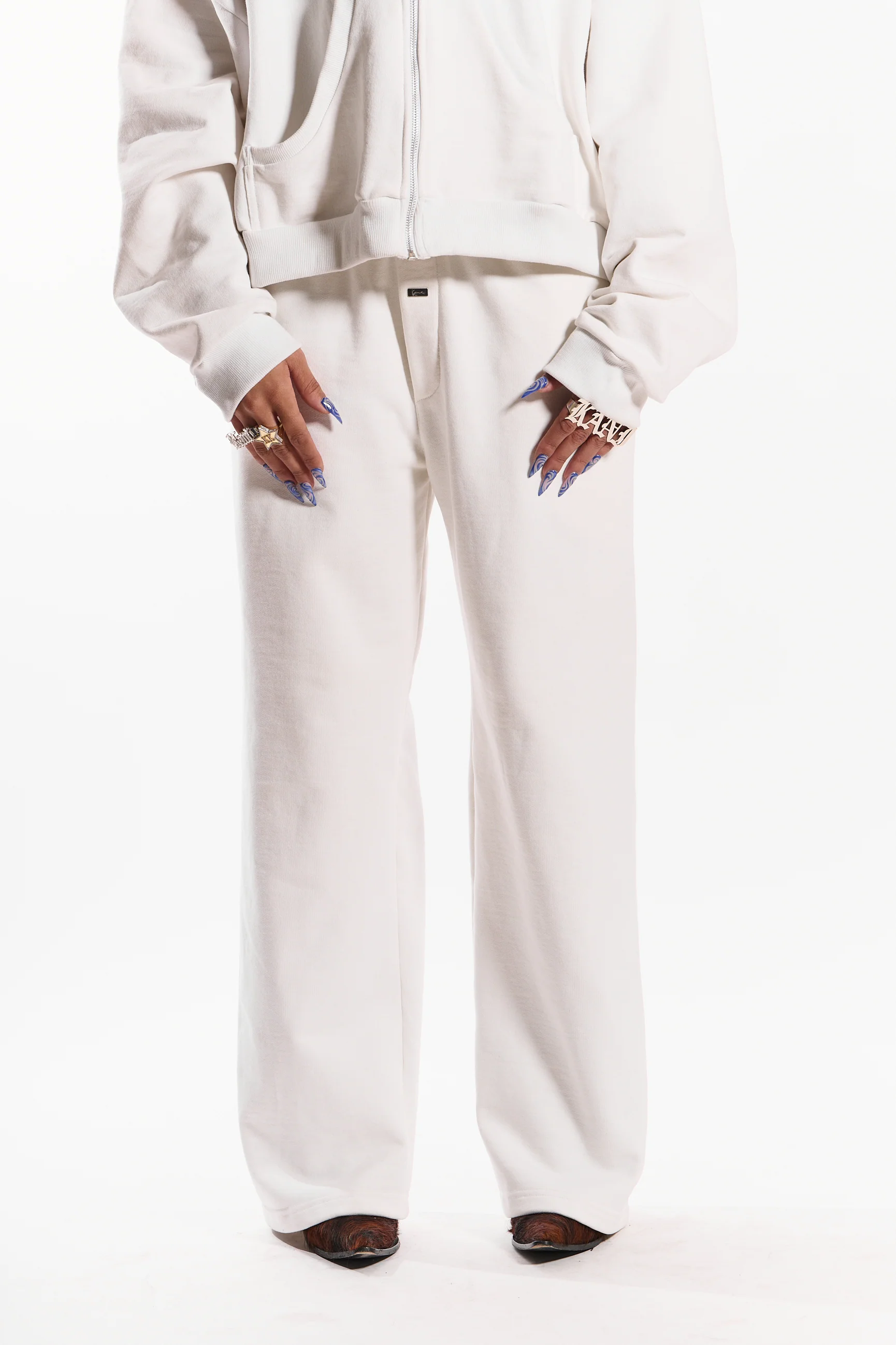 Trench Town (White) - Image 7