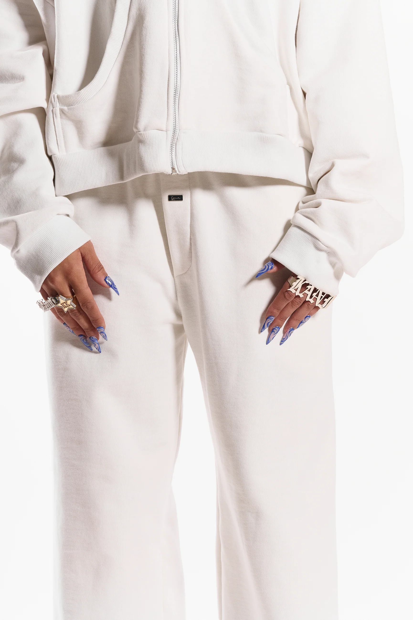 Trench Town (White) - Image 8