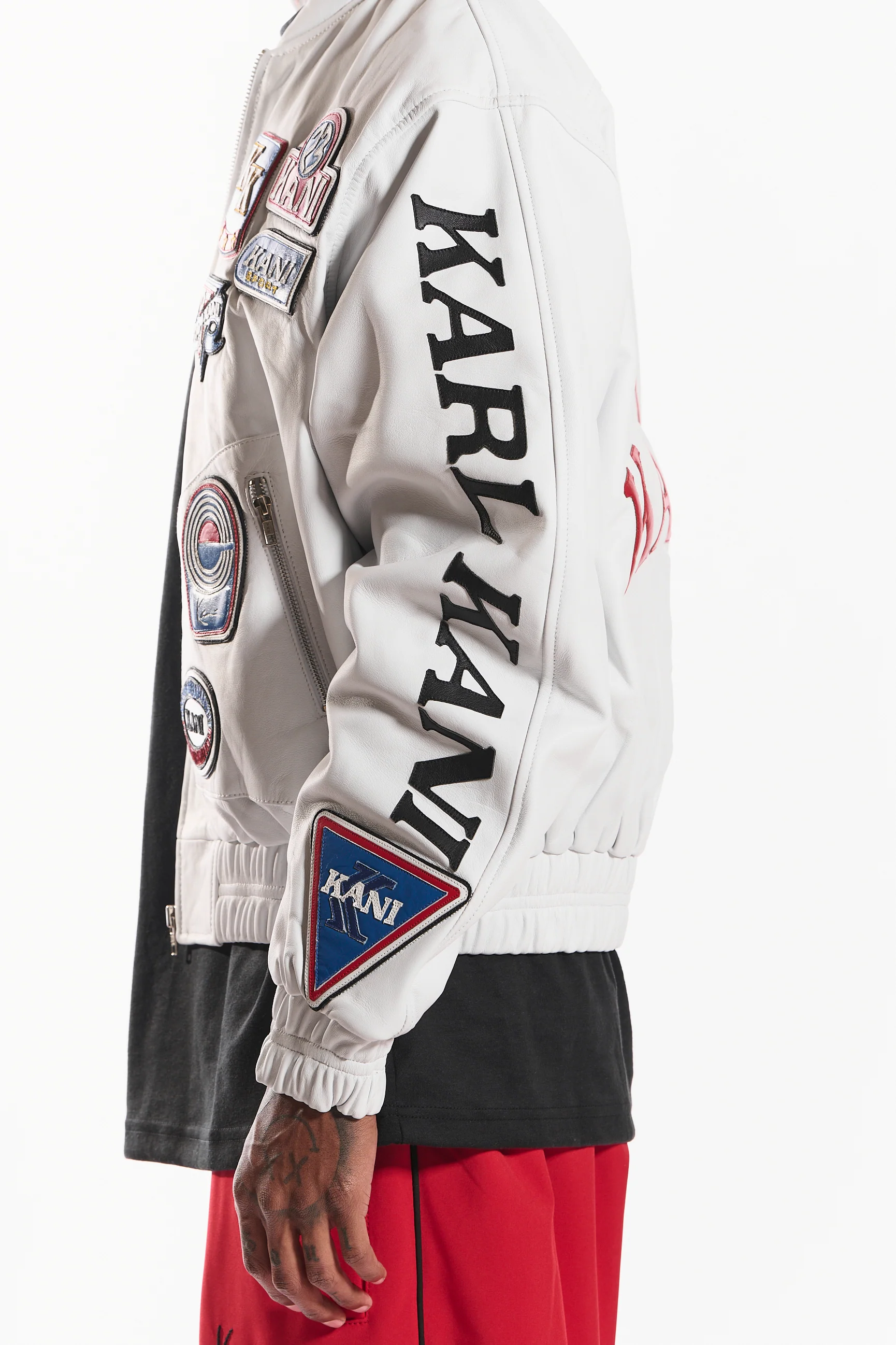 Cross Keys jacket - Image 10