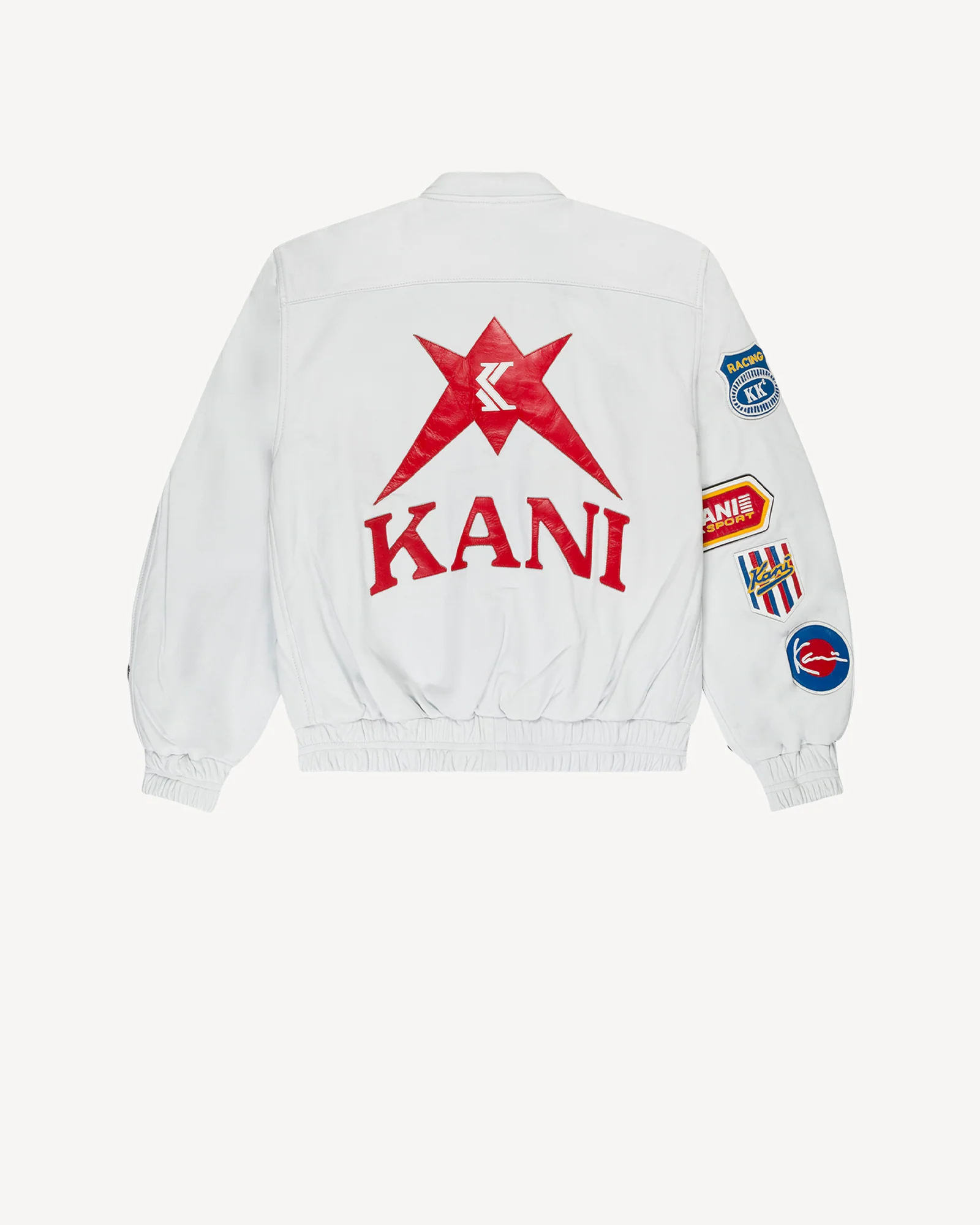 Cross Keys jacket - Image 2