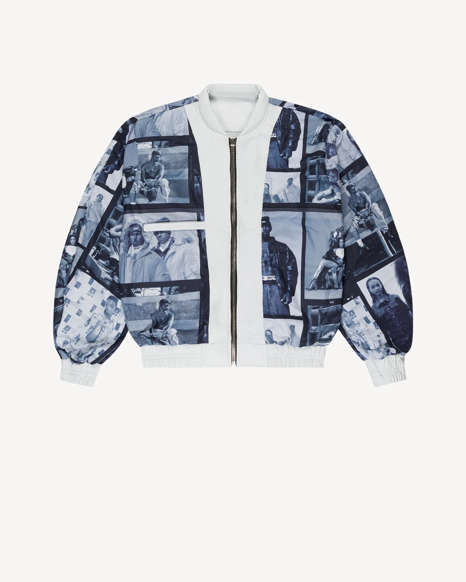 Cross Keys jacket - Image 3
