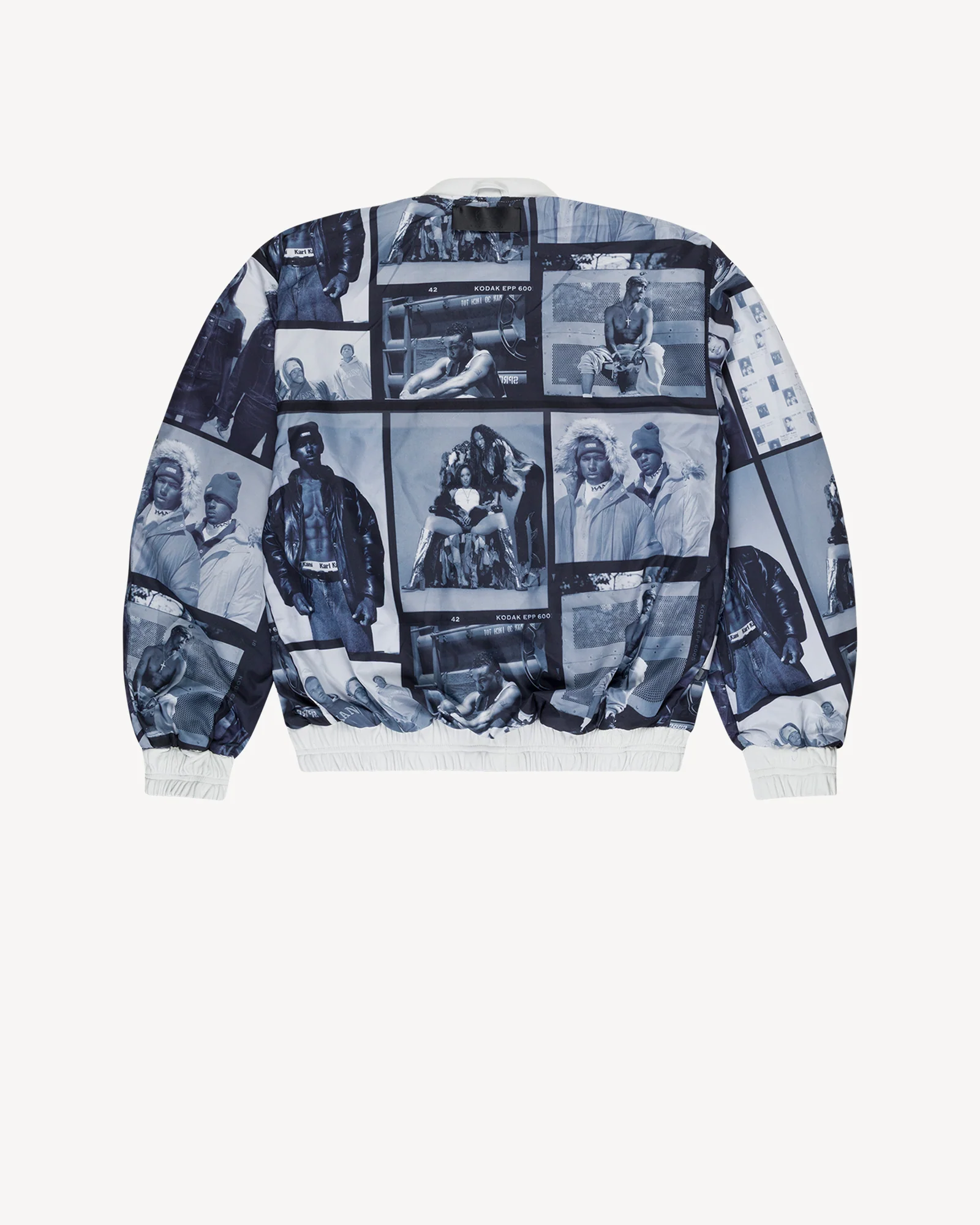 Cross Keys jacket - Image 4