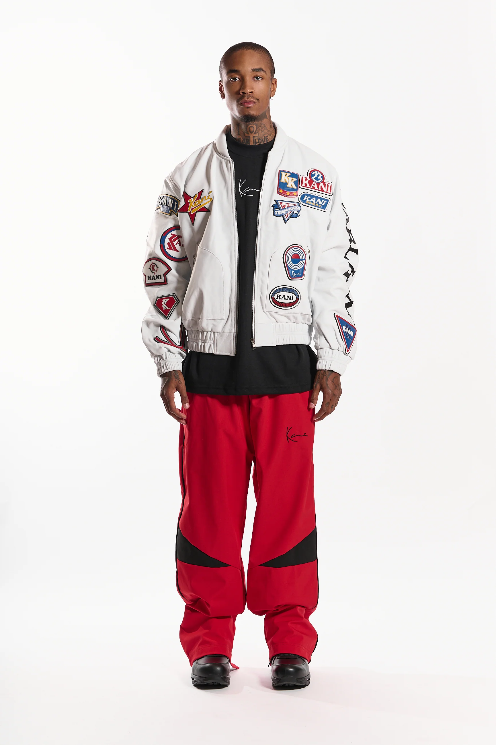 Cross Keys jacket - Image 5