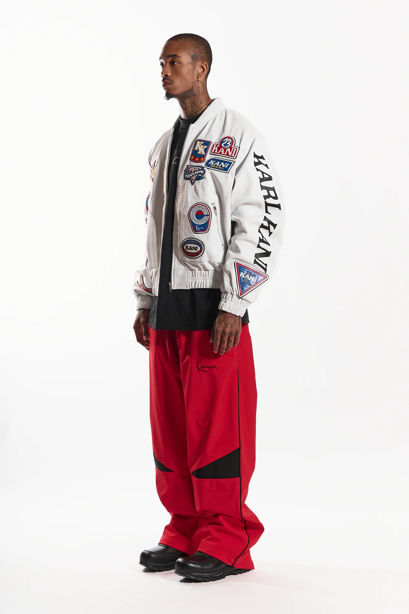 Cross Keys jacket - Image 6