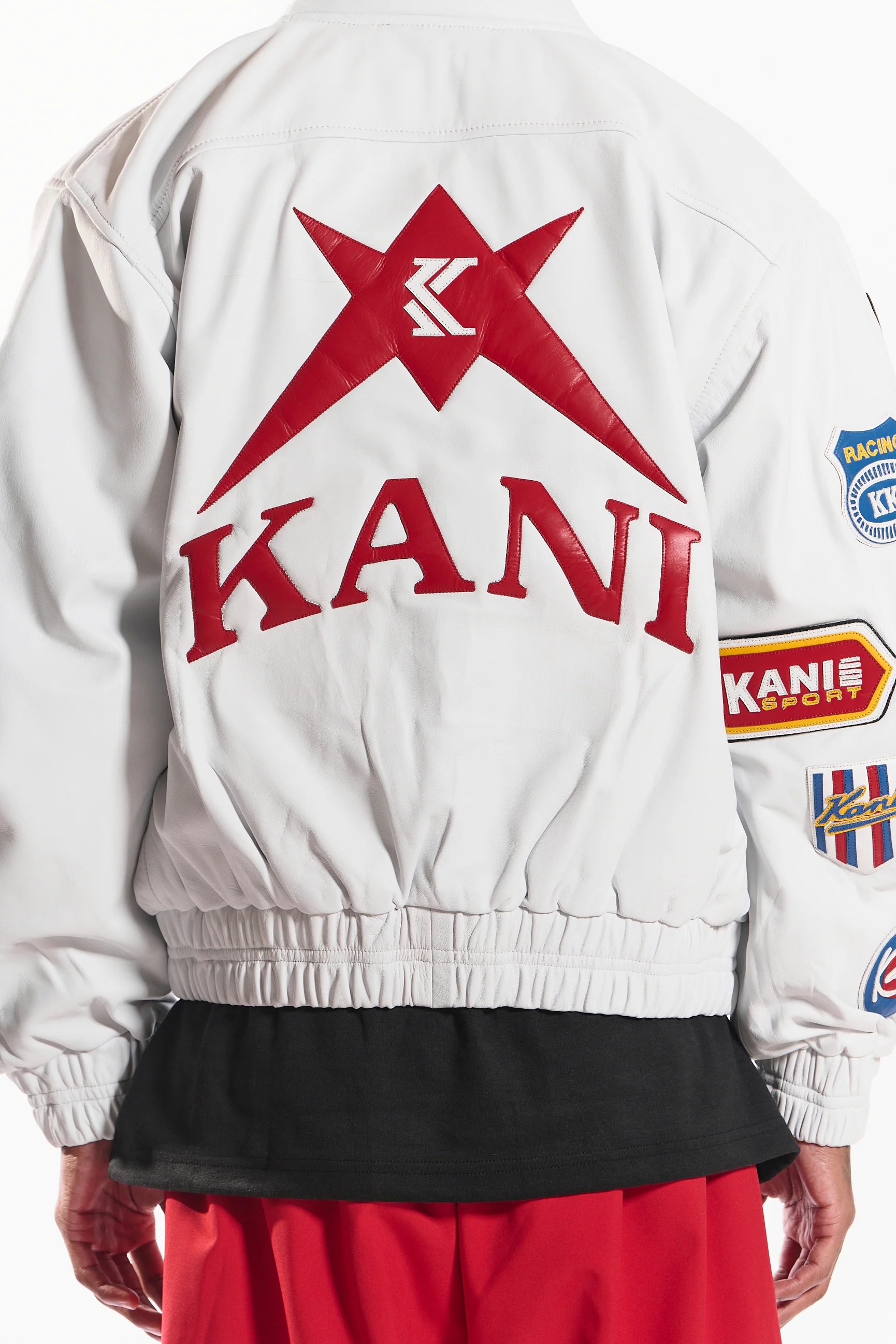Cross Keys jacket - Image 8