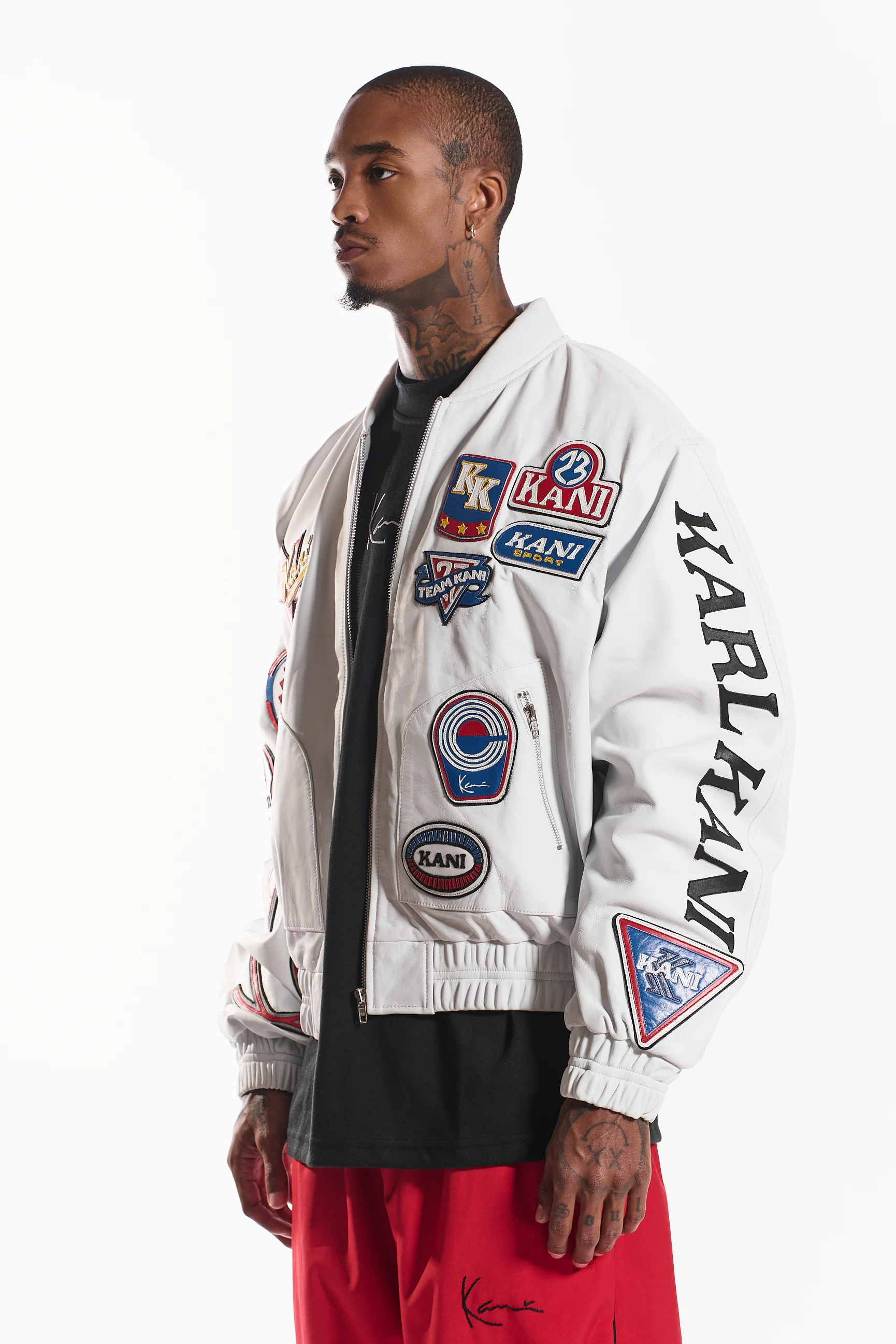 Cross Keys jacket - Image 9