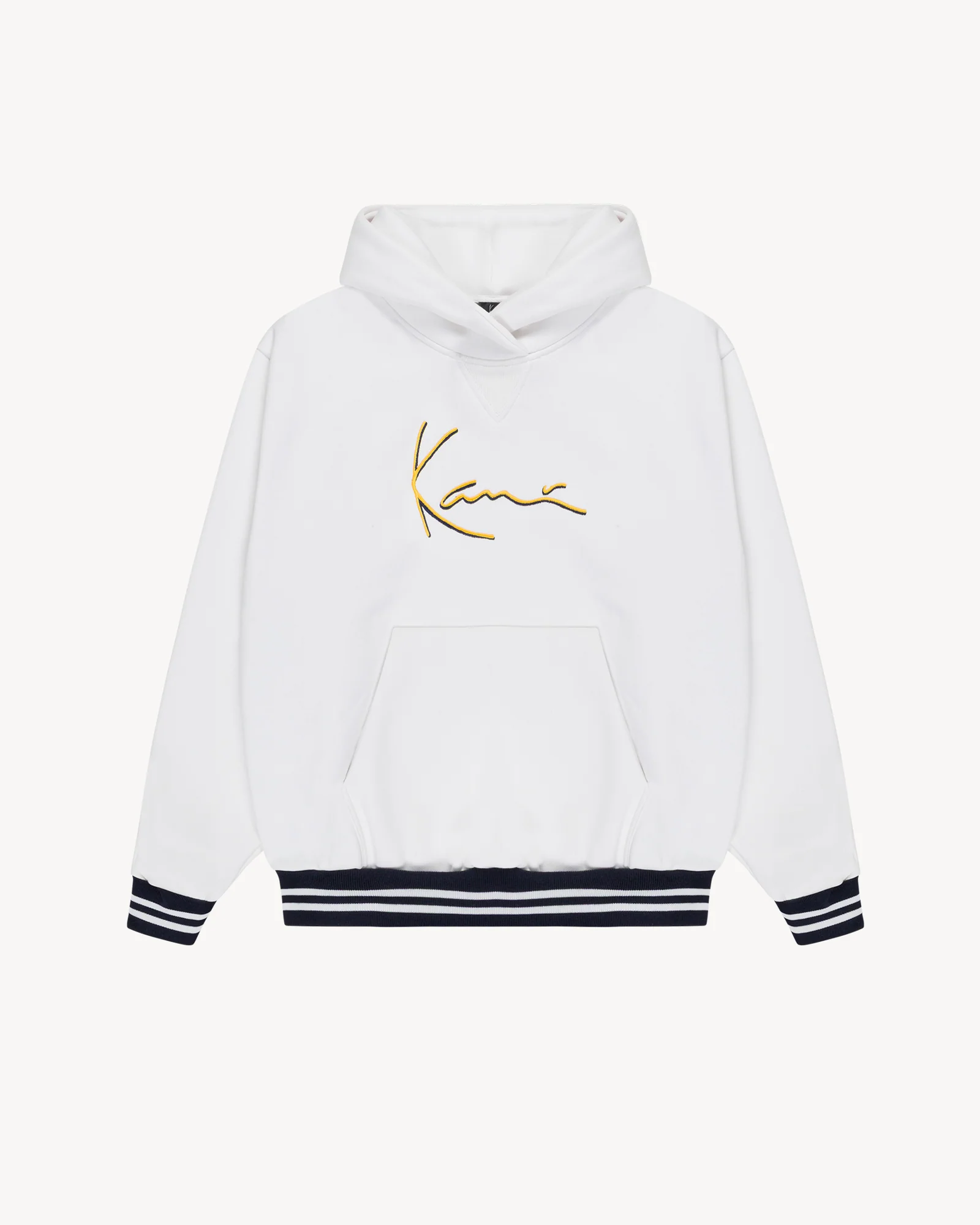 New In Men