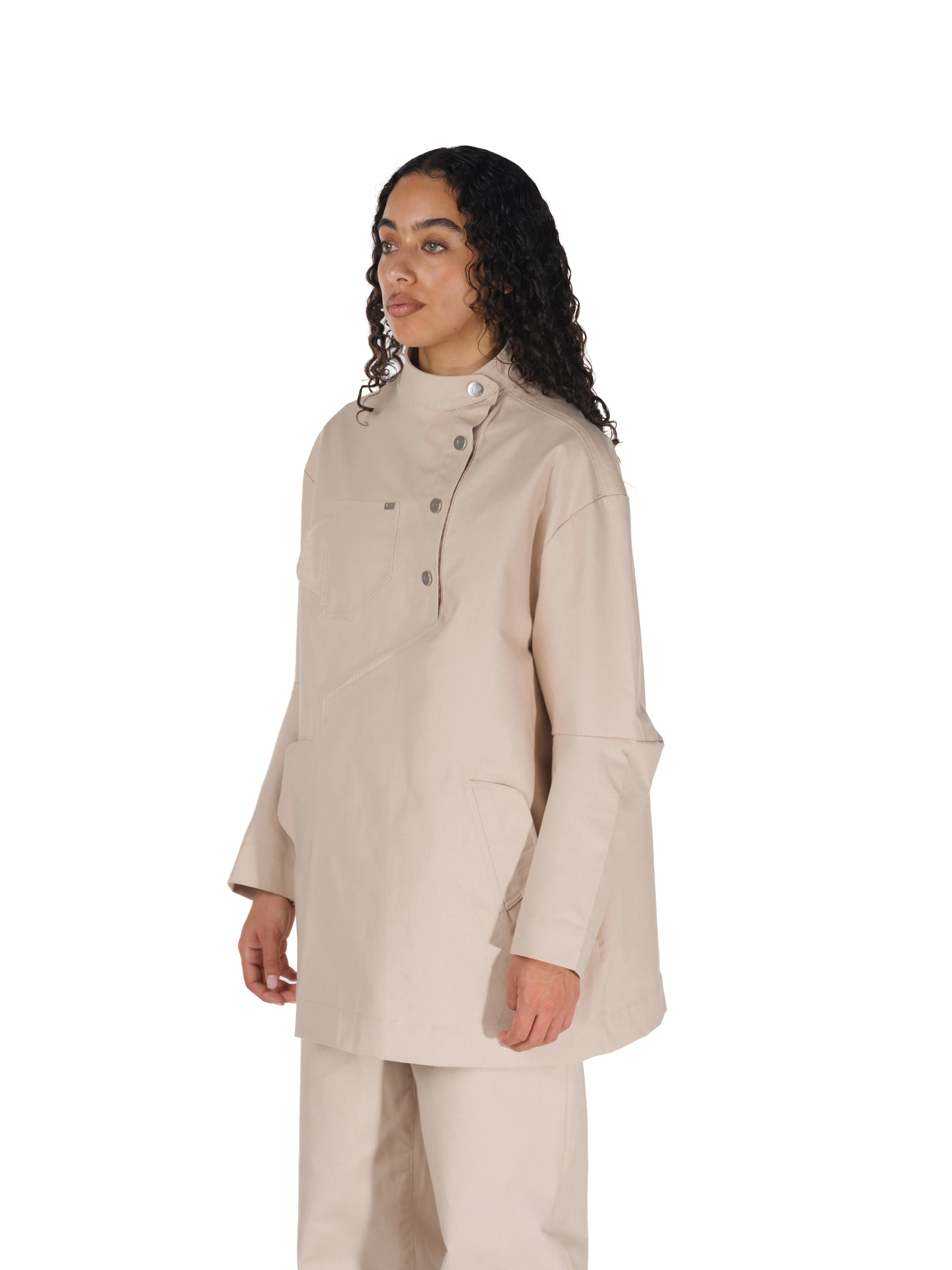 Yen Top (Natural) - Image 3
