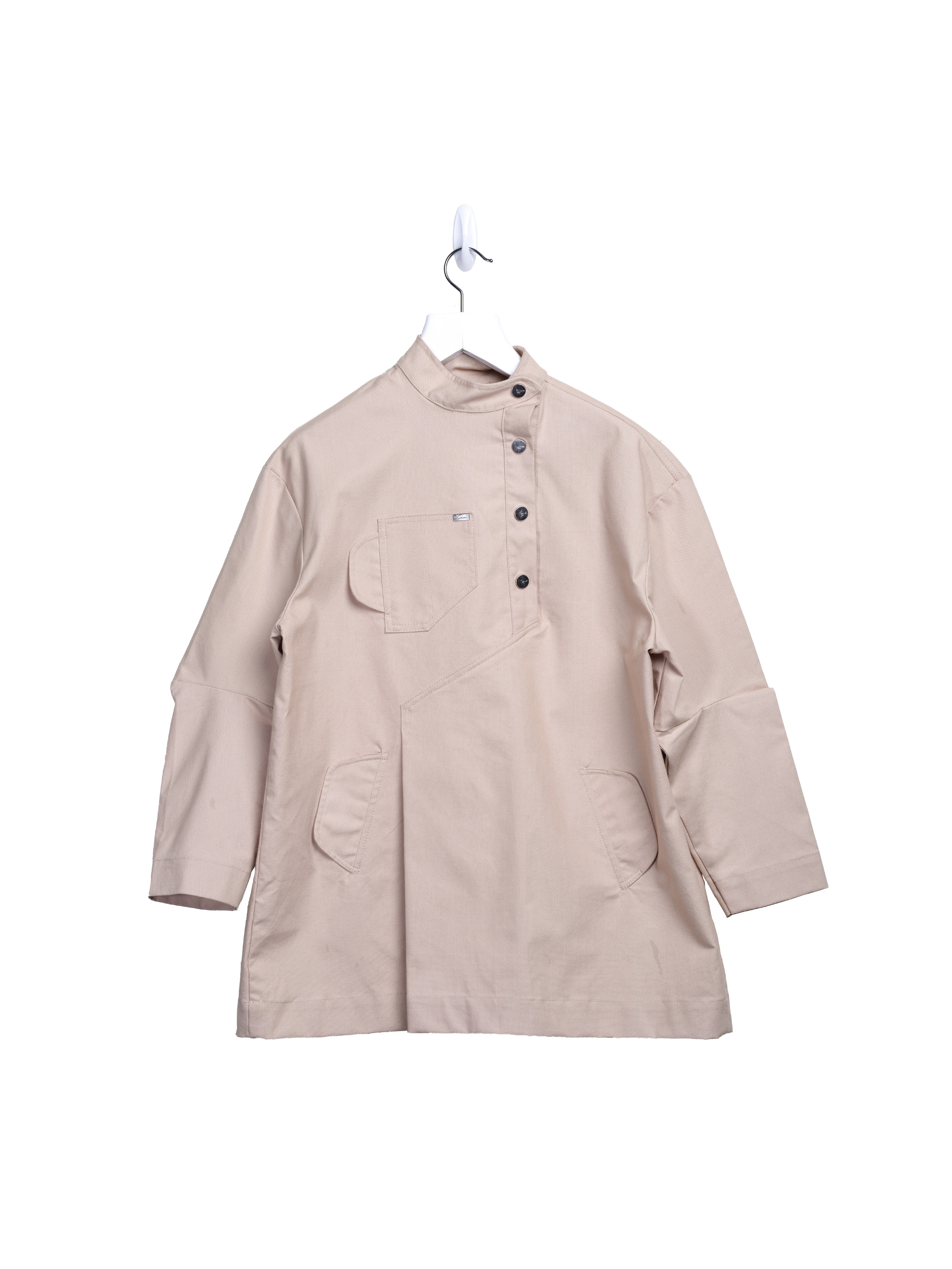 Yen Top (Natural) - Image 4