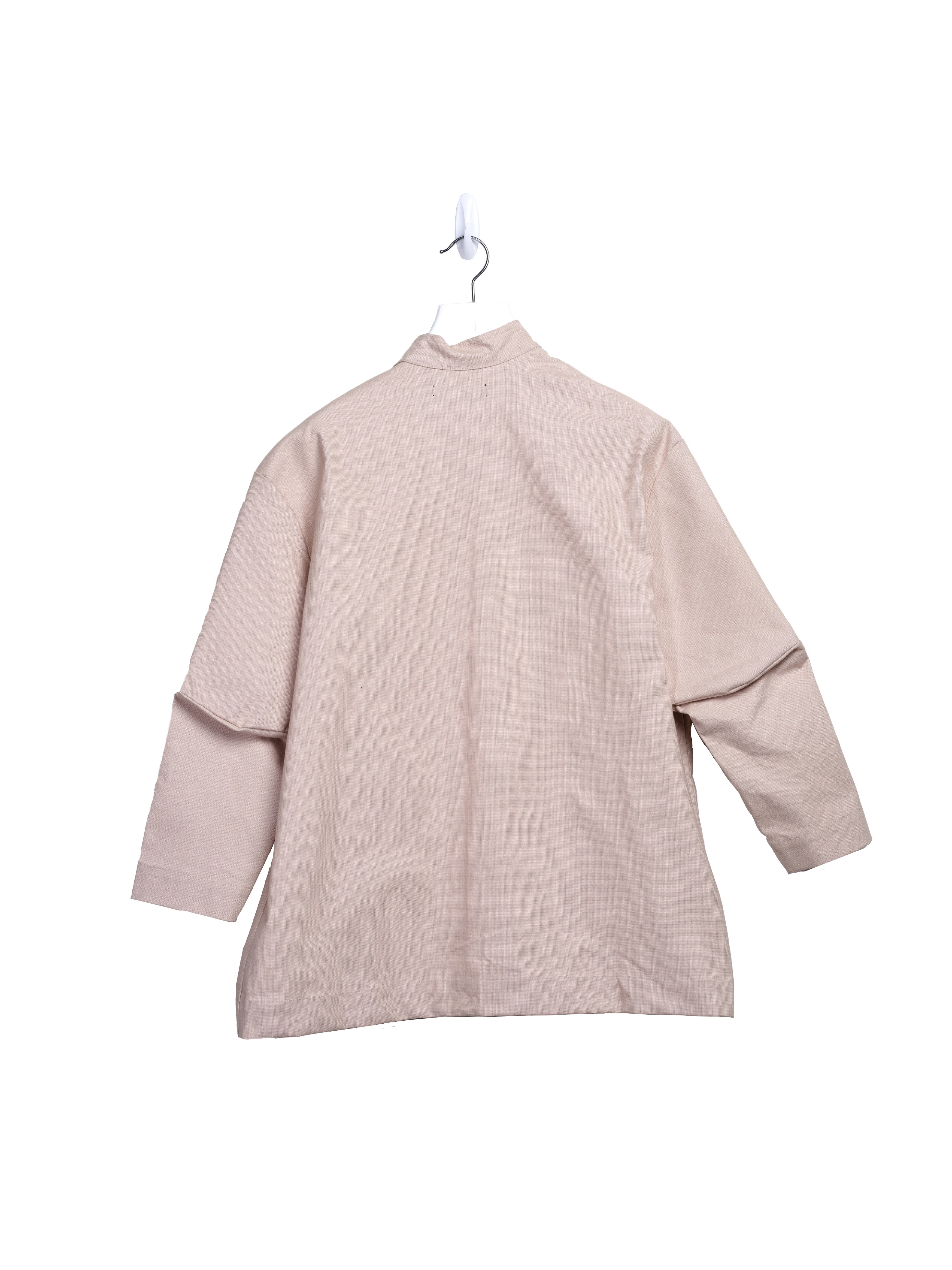 Yen Top (Natural) - Image 5