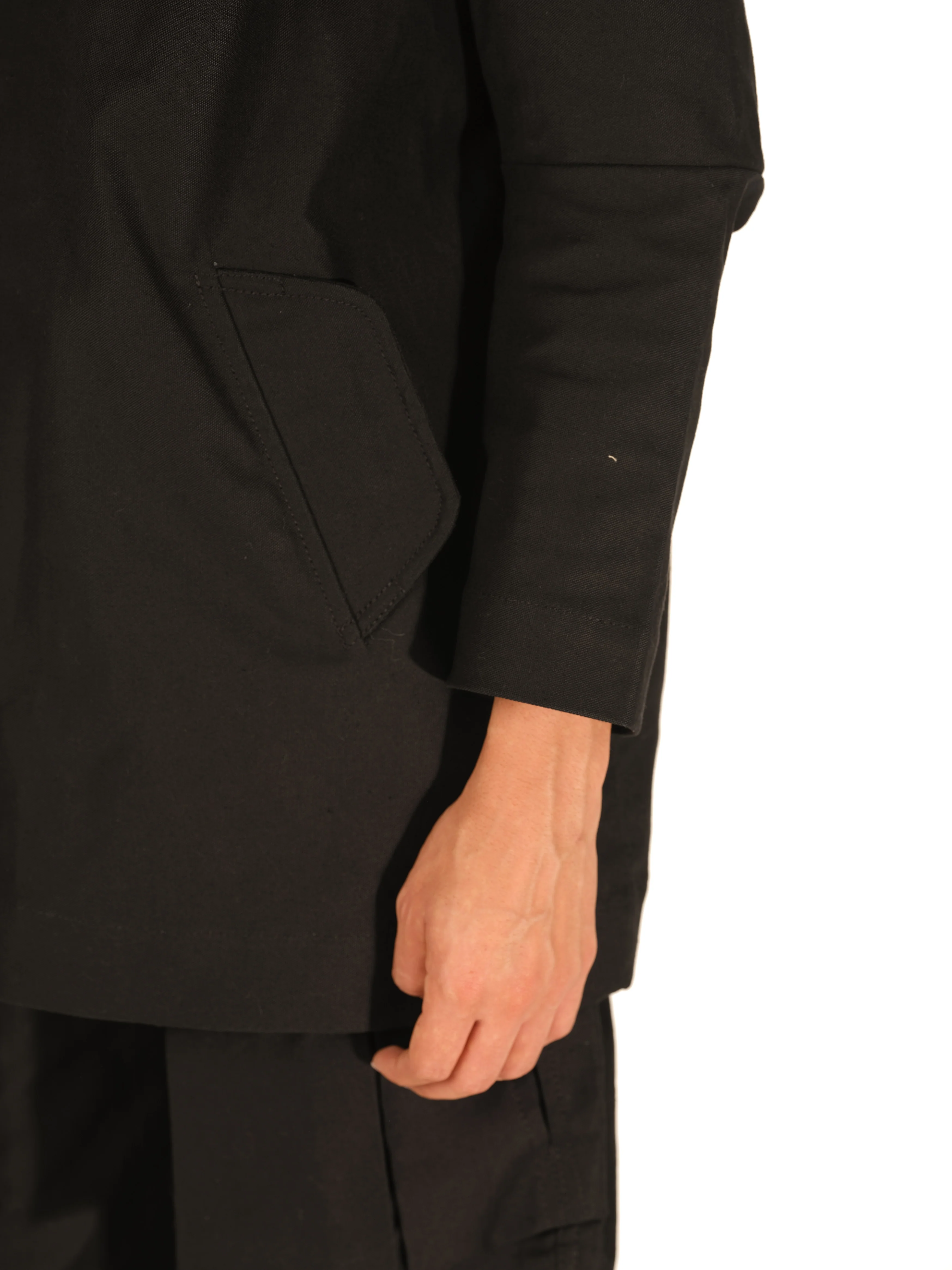 Yen Top (Black) - Image 5