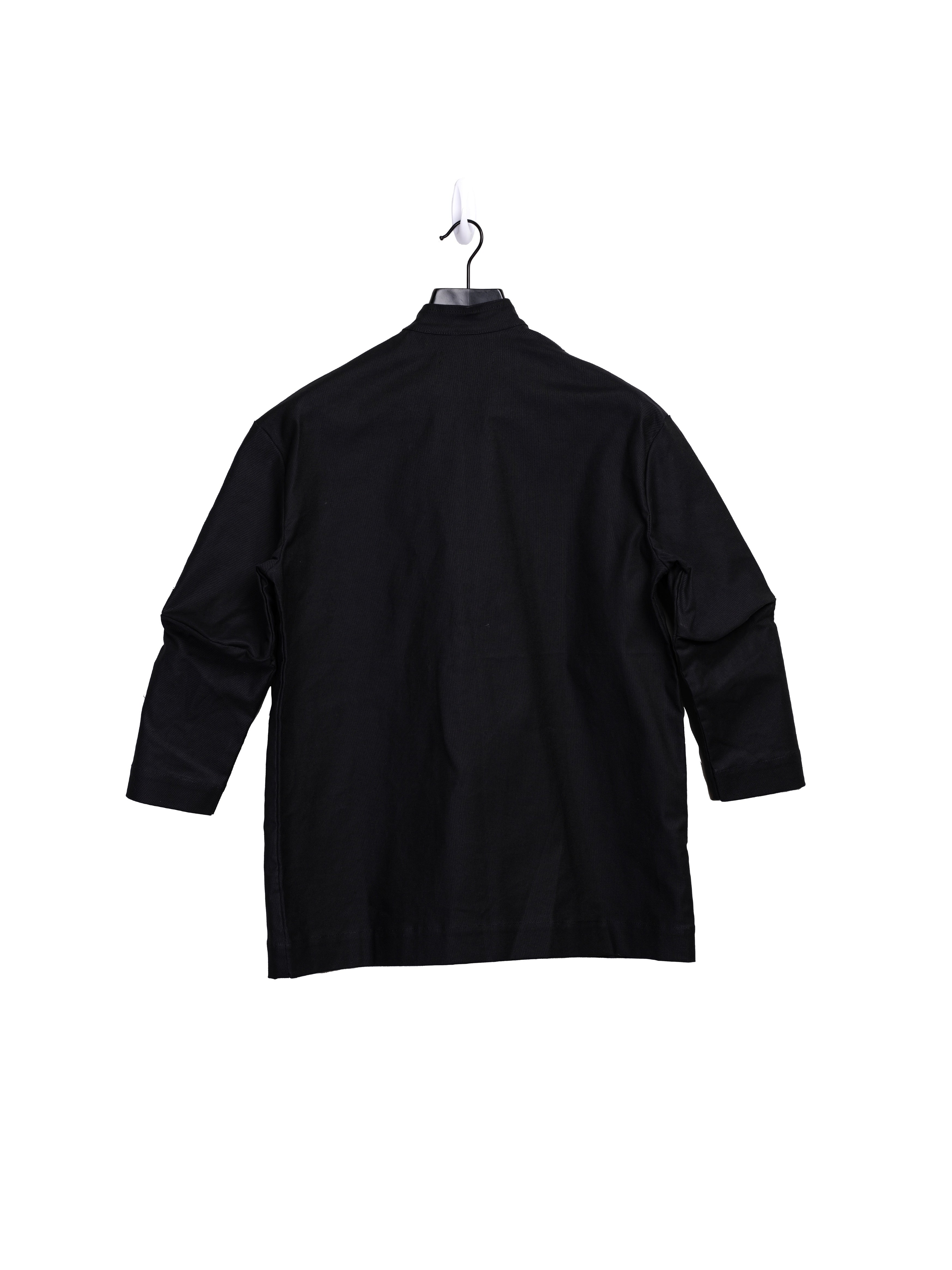 Yen Top (Black) - Image 7